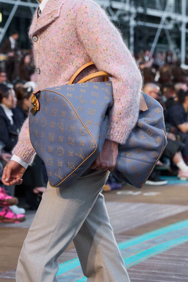 Louis Vuitton Spring Summer 2026 Menswear