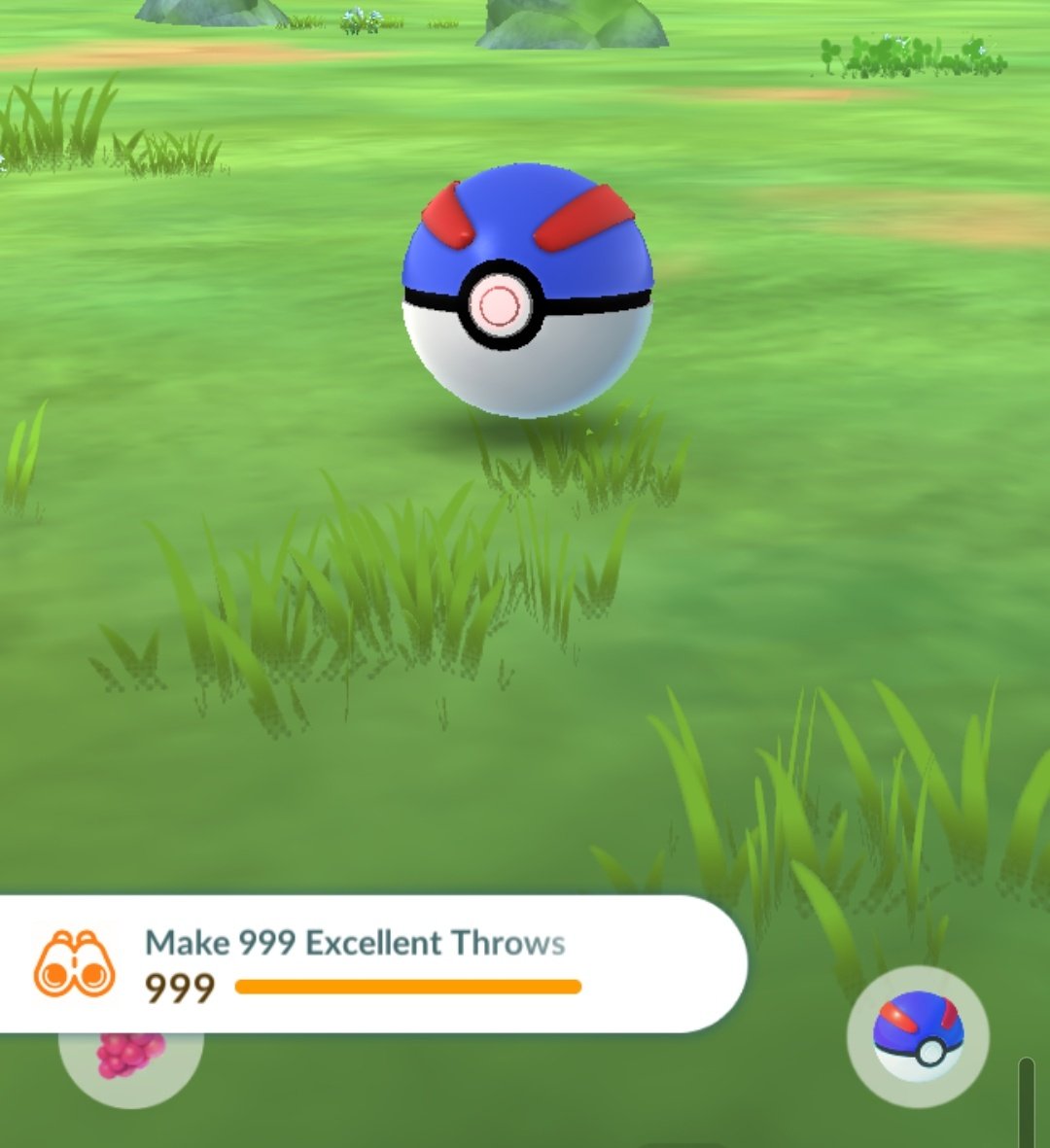 Give me all the xp now