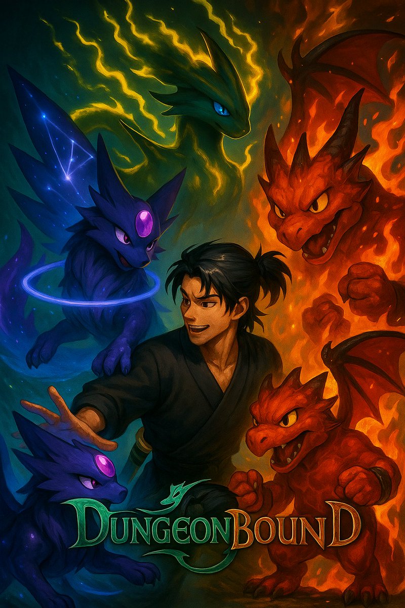 KoroNFT (@koronft101) on Twitter photo Congratulations to the winners of our <a href="/theDungeonbound/">Dungeonbound</a> Whitelist GTD and Whitelist FCFS giveaway!
Note that the minting price is FREE. I have also sent your wallets to the team. Sorry for late announcement tho. Got super busy!😅
5 GTD Winners:
<a href="/zid27_/">Zid</a>
<a href="/erensnappy4/">Kaizen.ron</a>
<a href="/Kreidell1/">Kreidell.ron💫</a> Congratulations to the winners of our <a href="/theDungeonbound/">Dungeonbound</a> Whitelist GTD and Whitelist FCFS giveaway!
Note that the minting price is FREE. I have also sent your wallets to the team. Sorry for late announcement tho. Got super busy!😅
5 GTD Winners:
<a href="/zid27_/">Zid</a>
<a href="/erensnappy4/">Kaizen.ron</a>
<a href="/Kreidell1/">Kreidell.ron💫</a>
