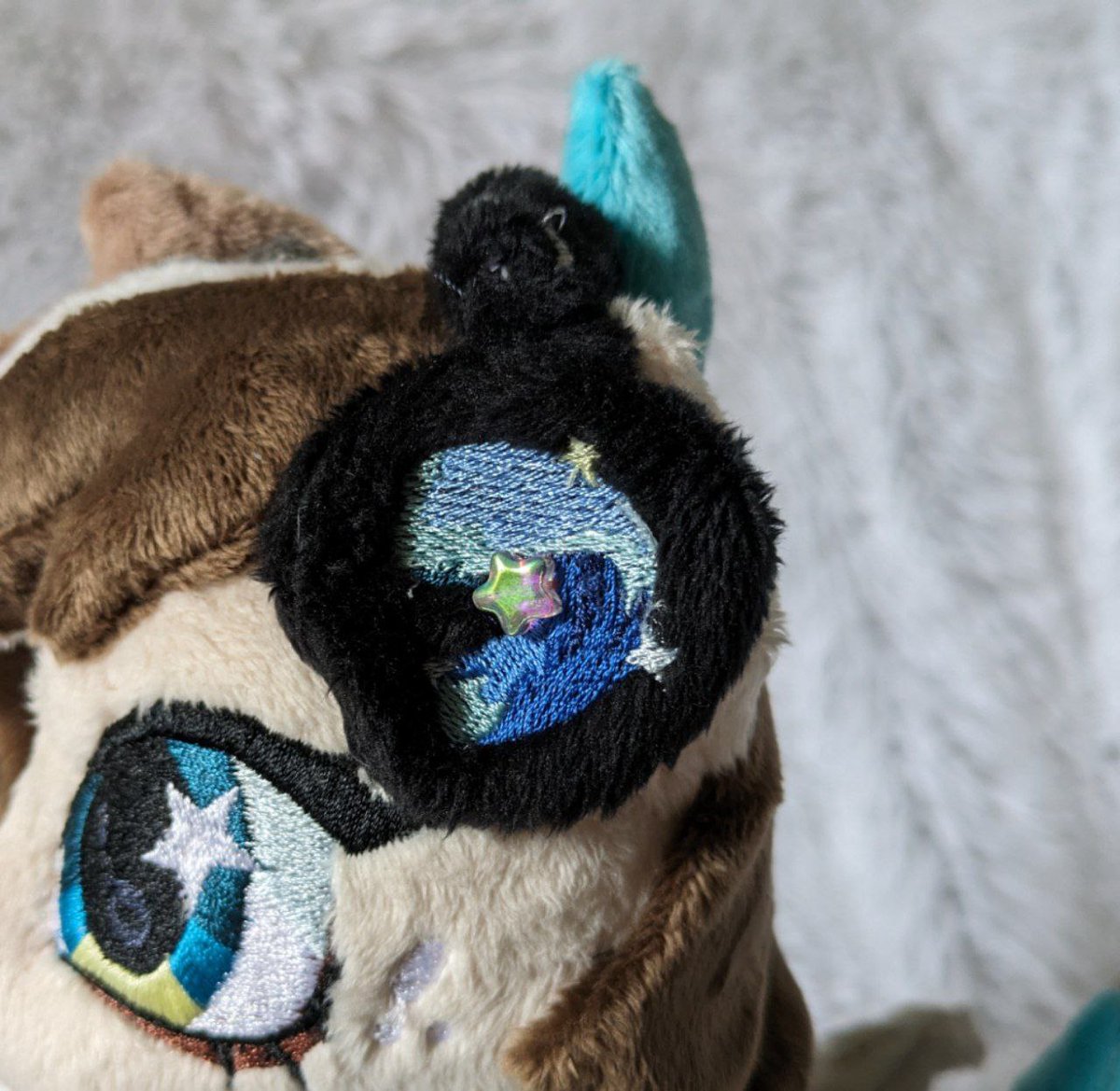 I make my sona 🌊🪡