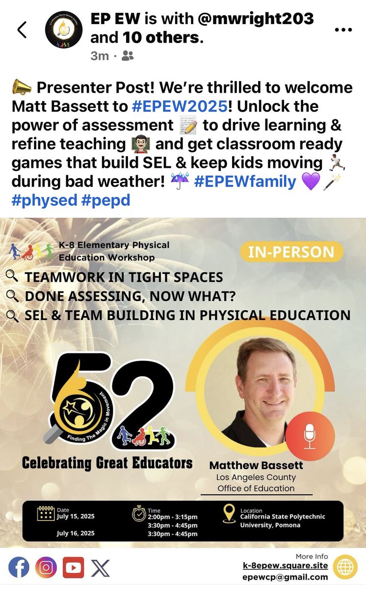 Matthew Bassett tweet media