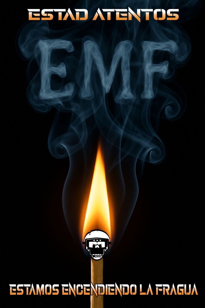 Se vienen cositas...