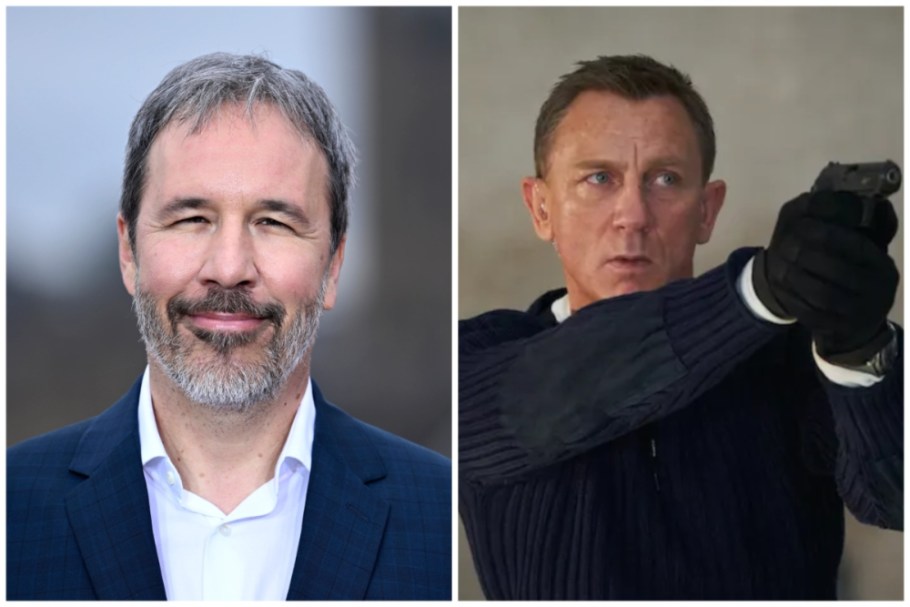 Denis Villeneuve (Dune, Blade Runner 2049) will direct the next James Bond film

➡️ variety.com/2025/film/news…

#JamesBond
