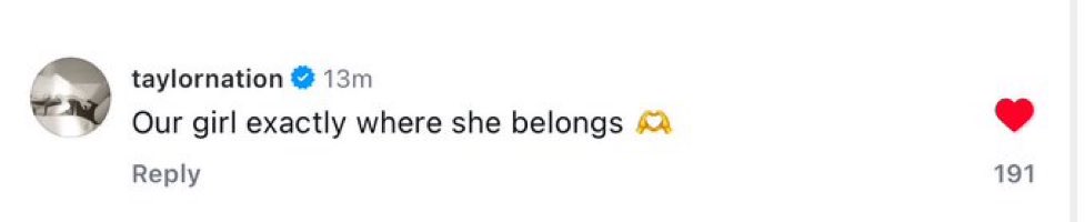 well yes 🥹