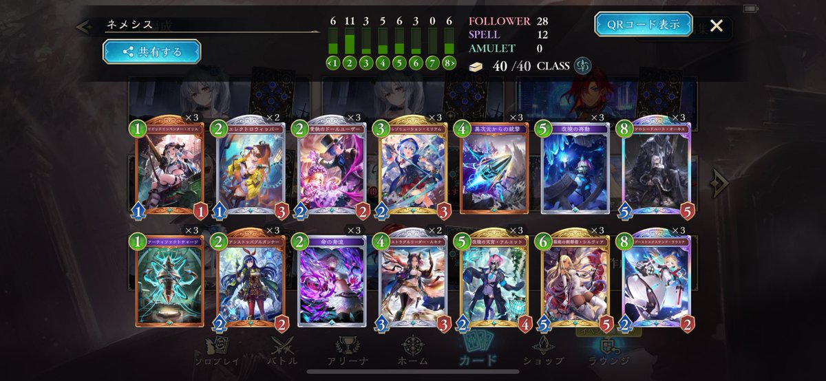 結局これが1番丸いか〜