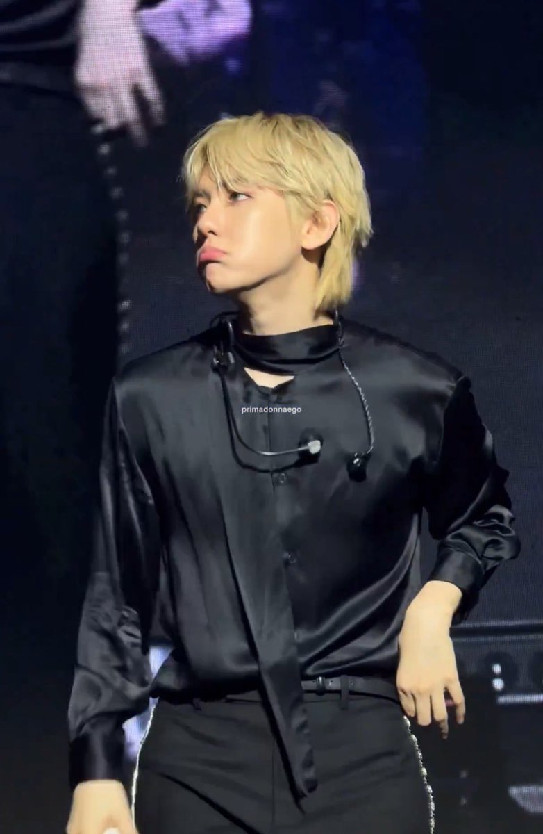 Reverie 

백현이                                                     백현