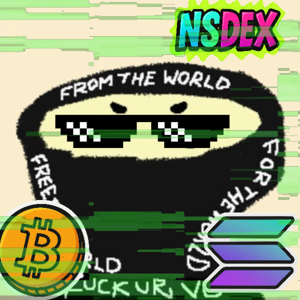 sudoku_sol's tweet photo. @NSDEXCoin  The website is insane
 
20k → ??? https://t.co/jfYy8TrX1r