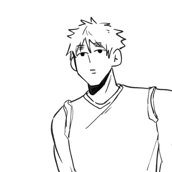 ぼばにハマって1年たってる怖い早い
初めてかいただかひと最近のだかひ