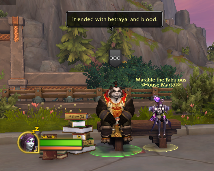 oh no!  arthas     #wow #worldofwarcraft #wowbmhunter #twitch twitch.tv/stellabellas
