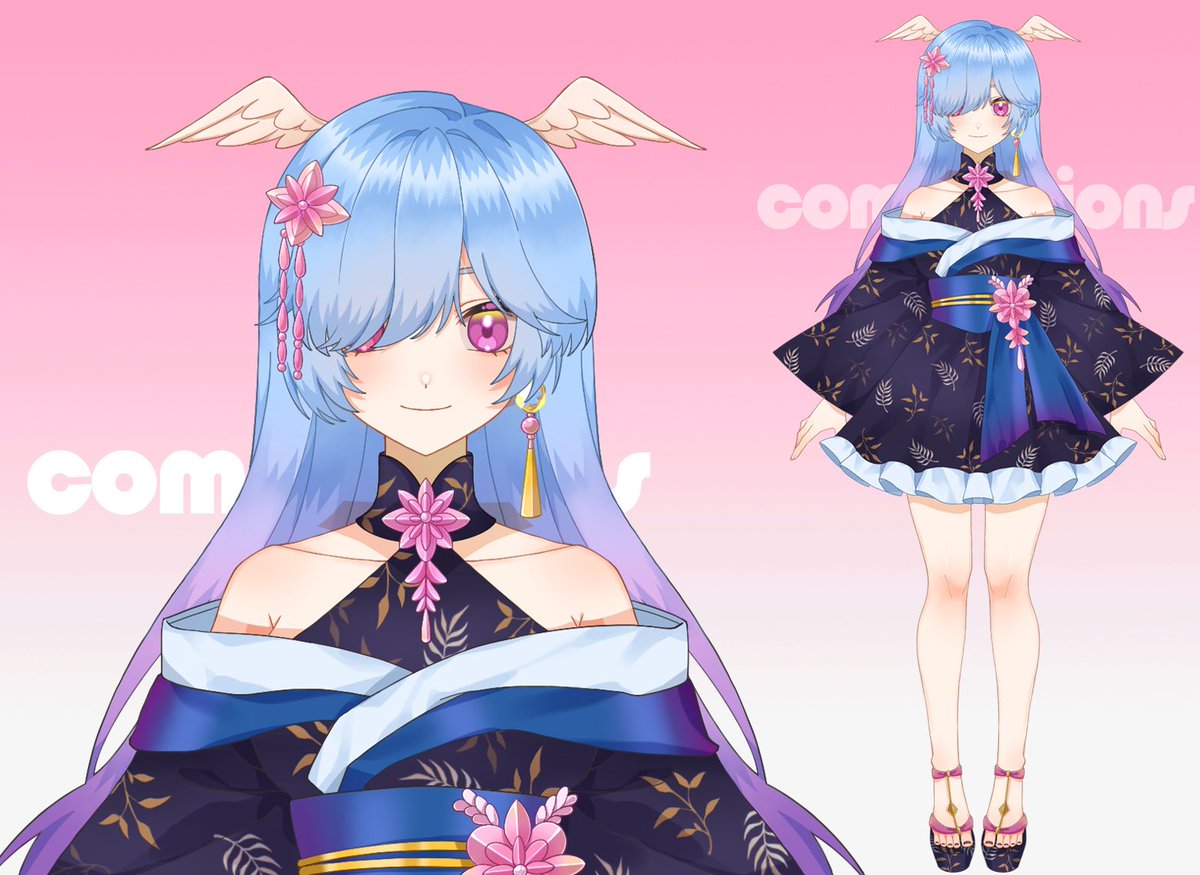 NovaTenma's tweet photo. sheet for my 2 versions and mascot 🥰🥰
1 image mama and papa @Avis_comics 
2 image mama @ziqiwang15
3 image mascot @Not_Karmatiel https://t.co/2uRKpkUtZs