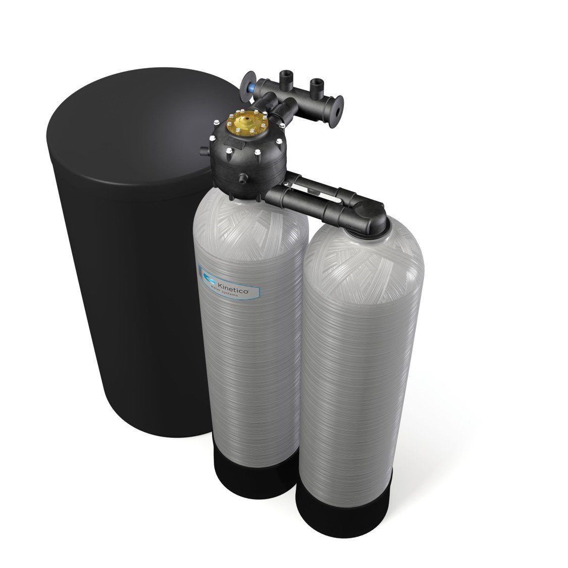 WHY GORDON BROTHERS WHOLE HOME WATER SOFTENERS? Our water softeners are brilliantly designed to work. Period. 

#GordonBrosWater has been serving up the #BestWaterOnTap for over 80 years - gordonbroswater.com

#localwatertreatment #localwaterpurification #drinkingwater