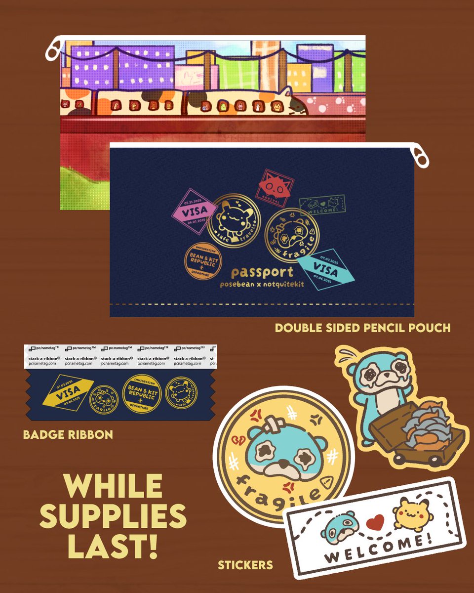 kit!! 🍞 tweet media