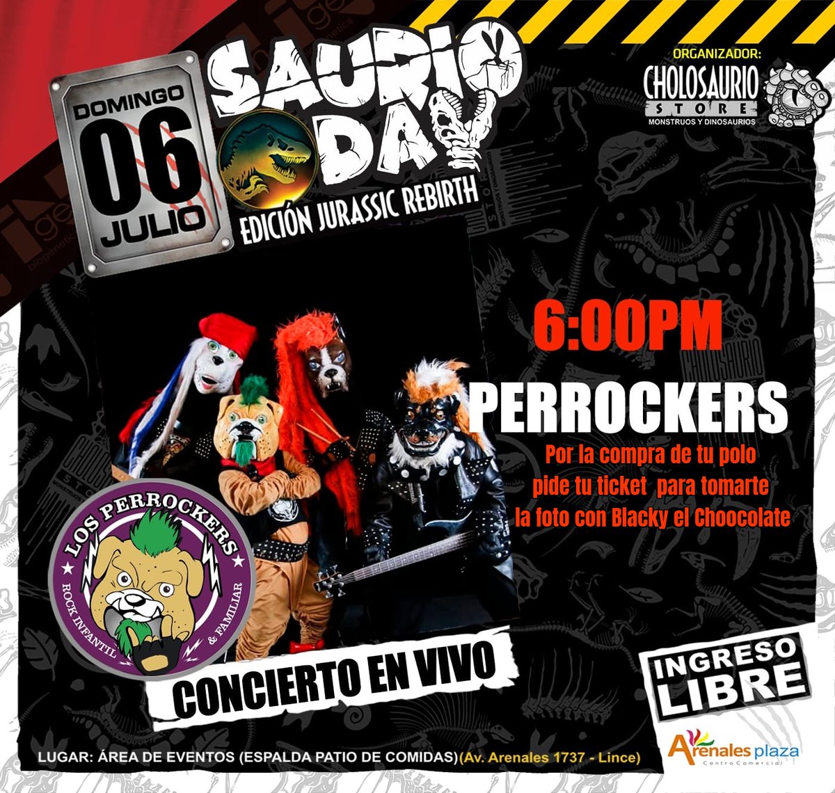 Rock infantil -  Rock para niños #rockinfantil #rockparaniños #punkinfantil