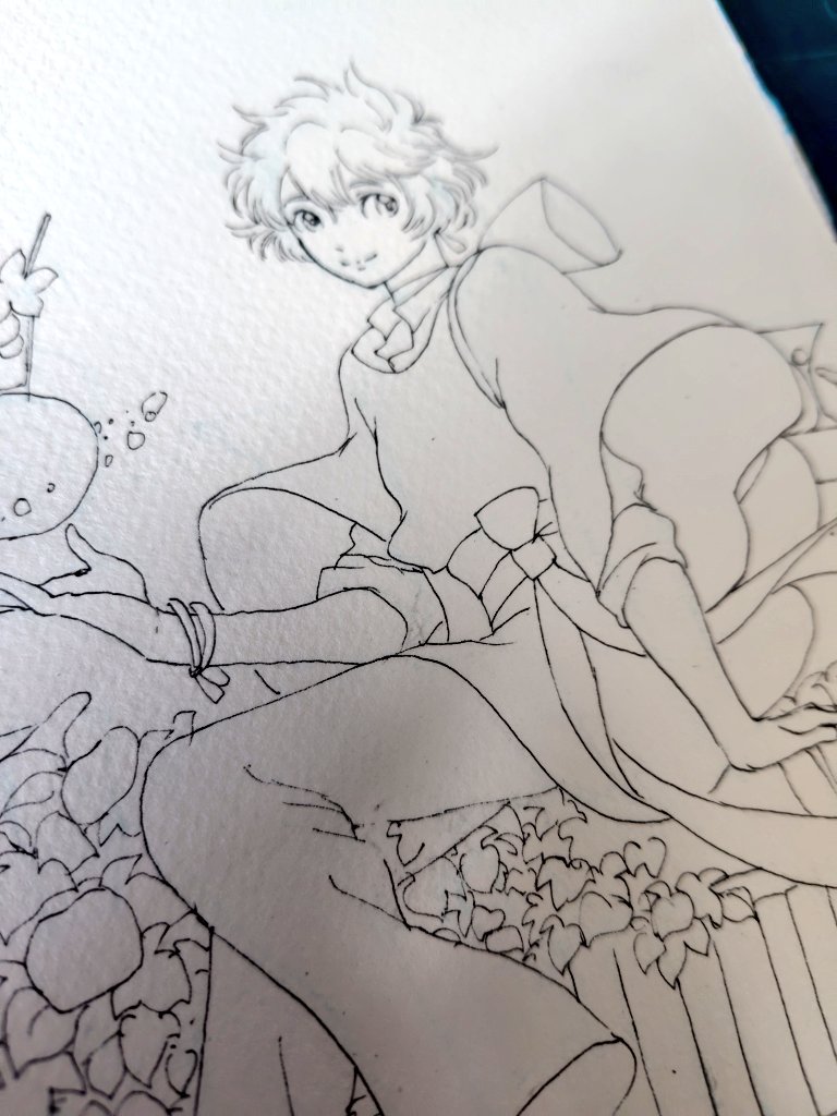 出来る時に進めておきます 