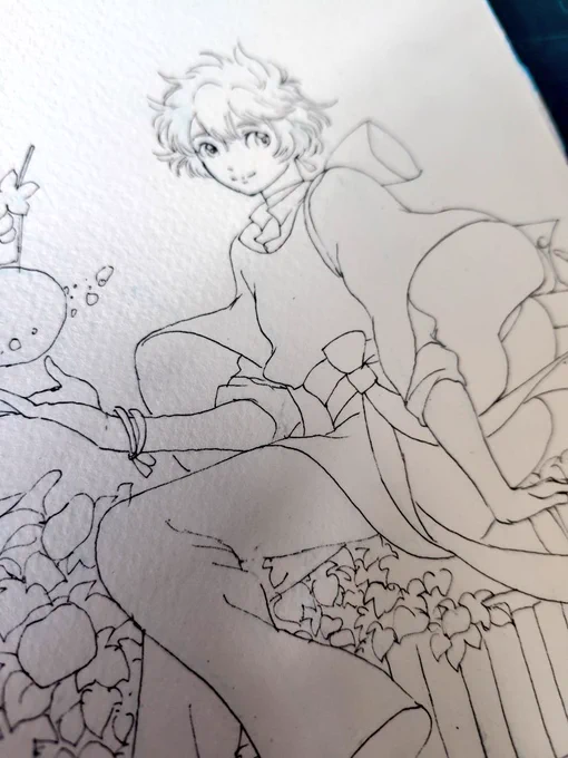 出来る時に進めておきます 