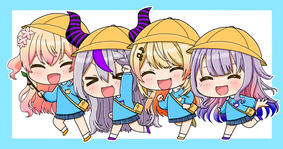 桃鈴ねね🍑🥟Nenechi (@momosuzunene) / X