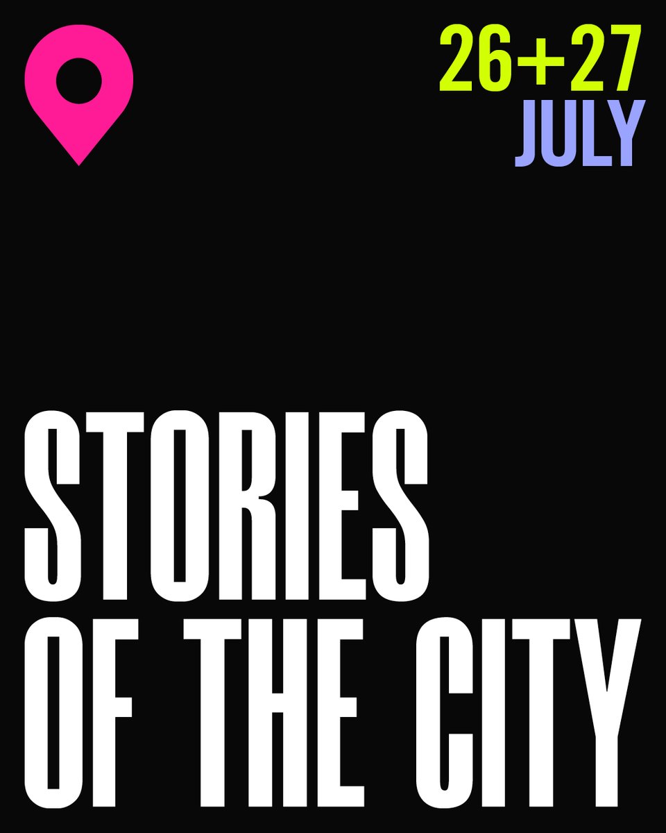 The Open House program is now live! We're thrilled to be offering tours again this year - see you on Saturday 26 July! openhousemelbourne.org/event/victoria…