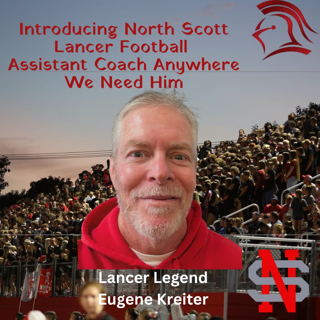 North Scott Football (@northscottfb) on Twitter photo 