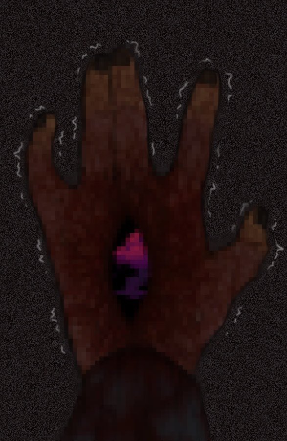 dickerpng's tweet photo. silly lil thing i thought of based off of the theory of kris losing a hand which then ALSO inspired me of you know who with holes in his hands *big smile big smile*
///
tw: g0re, hand mutilation
uncensored vers in replies! https://t.co/niUJXGrFbd