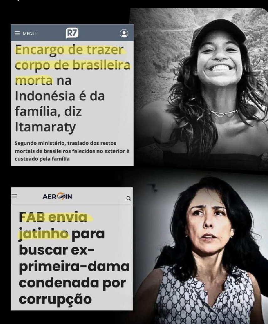 Notícias da Meia Noite (@TodayNewsBrazil) / Posts / X