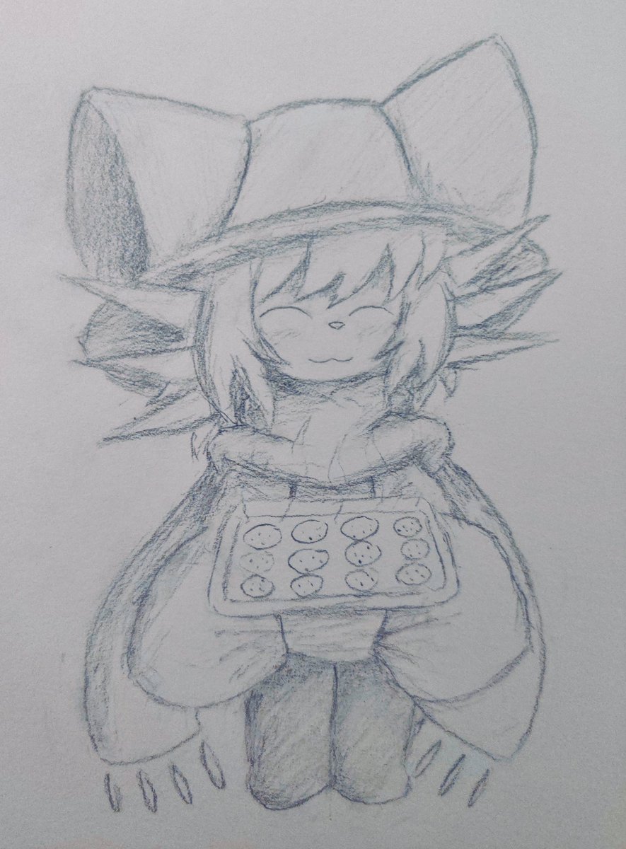 rainnruin's tweet photo. Cookies :3 https://t.co/qOmFPCrFsi