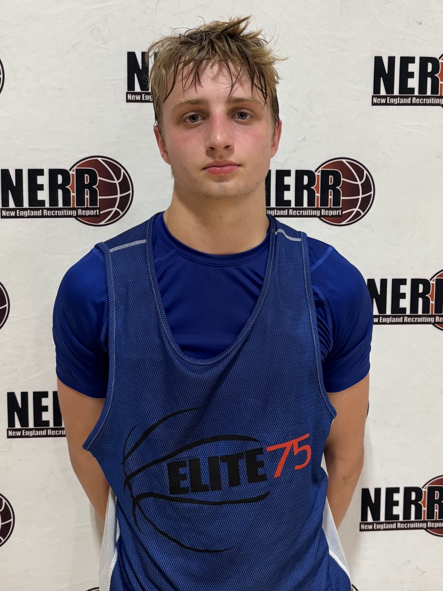 Dylan Thayer (@dylanthayer0) on Twitter photo Daniel Hand point guard Thomas McCullough just made some noise in the first game set of the night.
The 2026 prospect’s ability to direct traffic and run the show caught our eye, as well as his scoring skills and pesky on-ball defense.
High-academic’s check in 📚
<a href="/ThomasMcC0/">Thomas Mccullough</a> Daniel Hand point guard Thomas McCullough just made some noise in the first game set of the night.
The 2026 prospect’s ability to direct traffic and run the show caught our eye, as well as his scoring skills and pesky on-ball defense.
High-academic’s check in 📚
<a href="/ThomasMcC0/">Thomas Mccullough</a>