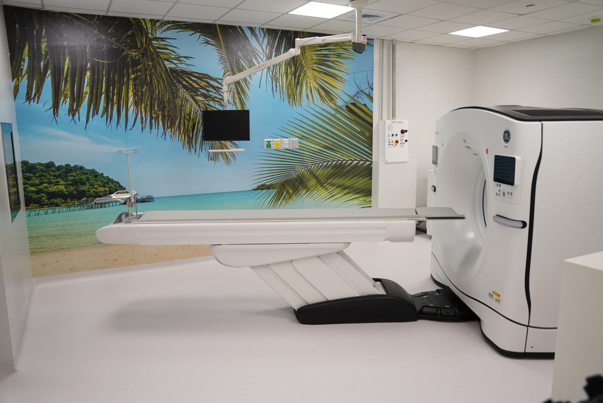 Colón ya tiene su nuevo Hospital Manuel Amador Guerrero. Una obra que estuvo paralizada por más de 10 años, y que en menos de 1 año la hicimos realidad. Este hospital beneficiará a más de 300,000 panameños.

Como dije desde el primer día: para este presidente, el paciente es