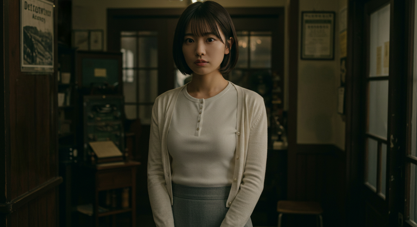 「kiki様用２点まとめて 」h,a長谷川潔の限定500部【 野辺小禽 】 Nishikigoi] An incident at the Susukino police box! A visit
