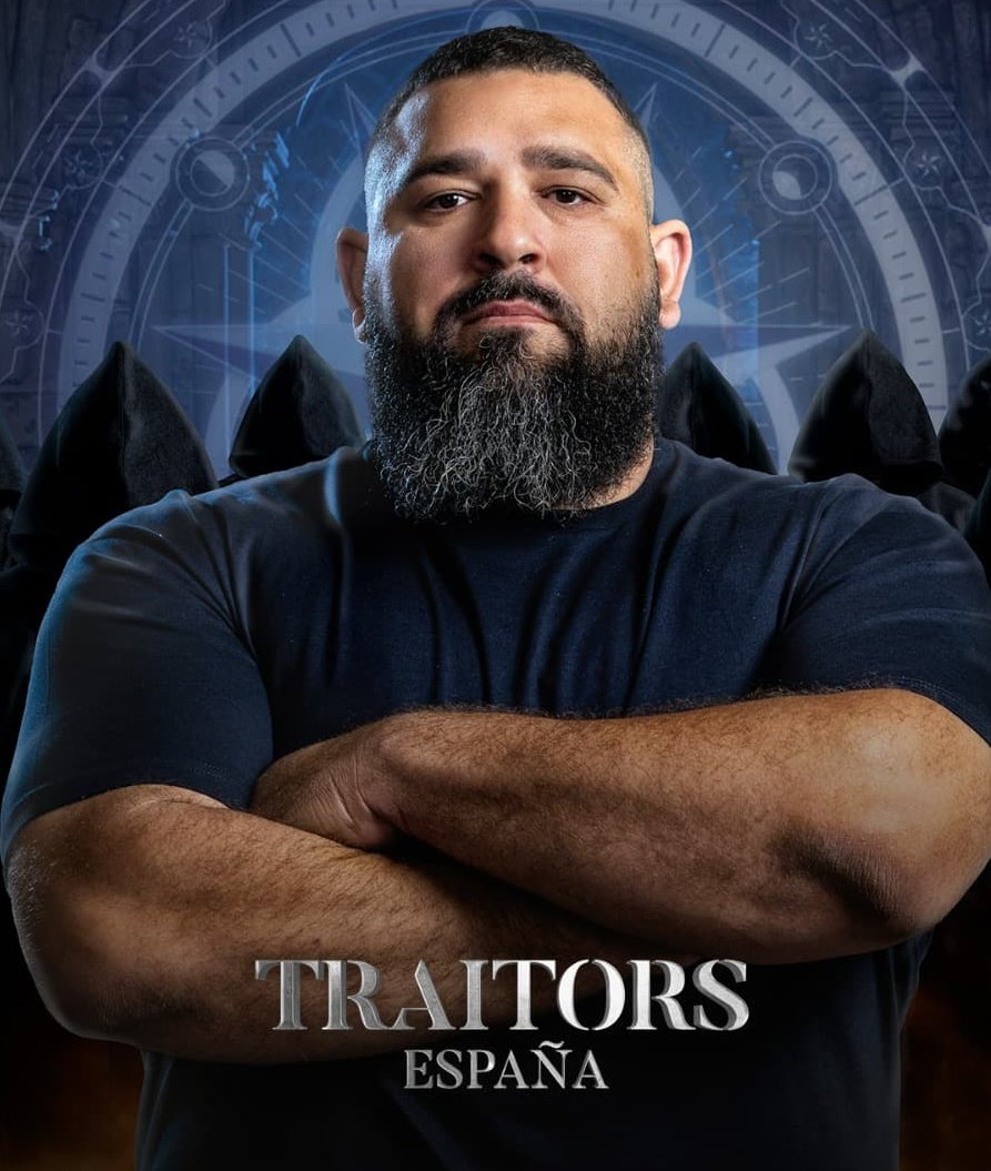 MariaSalgPar's tweet photo. El fiel entre los fieles: Juan. La jugada honesta, el pálpito y la confianza. Usar la información justa y el vínculo acertado.

El traidor de traidores: Carlos. LA MENTE de #TraitorsEspaña . Jugadorazo de millones, tantea pícaro y arriesga de lujo.

La esencia de #TraitorsFinal + https://t.co/qgR9unW5EX