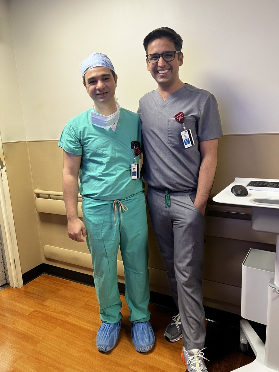 And just like that, last day is over! Time flies. Lots of wisdom, knowledge and skills from this year. In dept to amazing attendings, staff and most  importantly, patients! The volume and complexity speaks for itself. 

Off to <a href="/uiowa/">University of Iowa</a> as advanced endoscopists 🙏