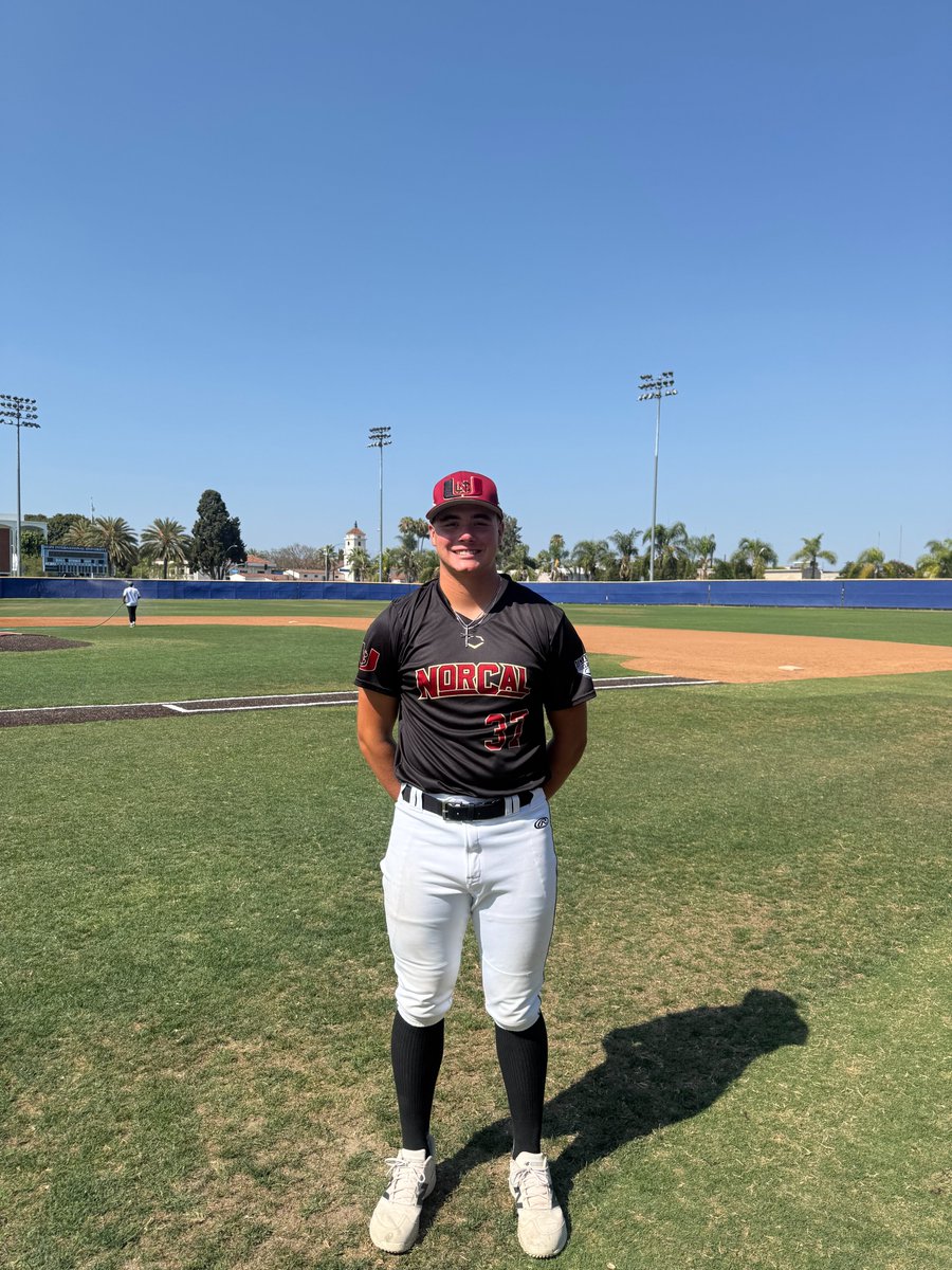 Five Tool California tweet media