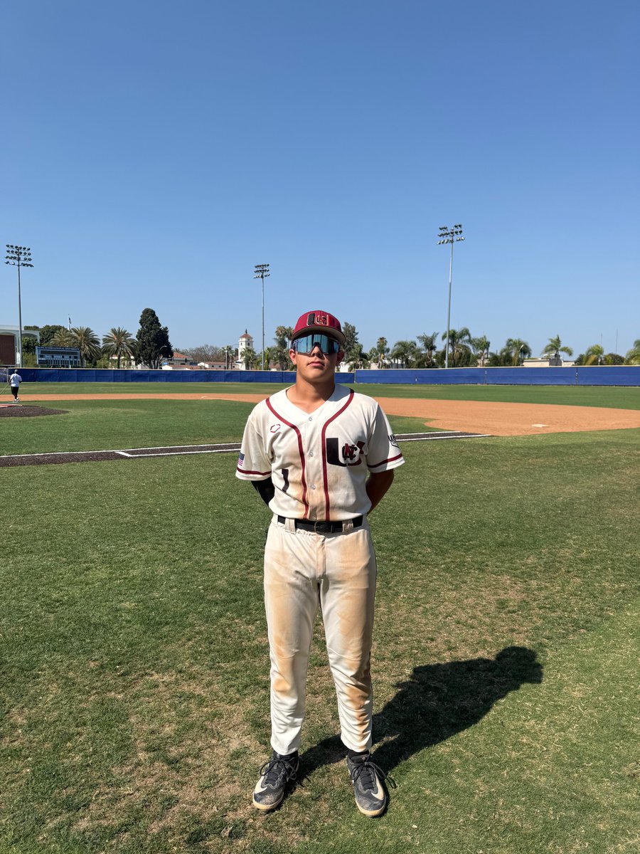 Five Tool California tweet media