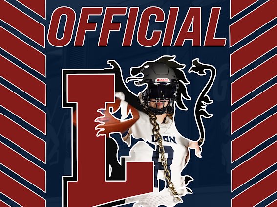 thekameronmay's tweet image. #AGTG After having a Great Conversation with @coach_atownsend and @LyonHBC I Am Blessed to Receive My First Offer from Lyon College!
@Ross_Newton
@RecruitPelhamFB
@Coach_Briggs77
@AL6AFootball
@Coach_MikeVick