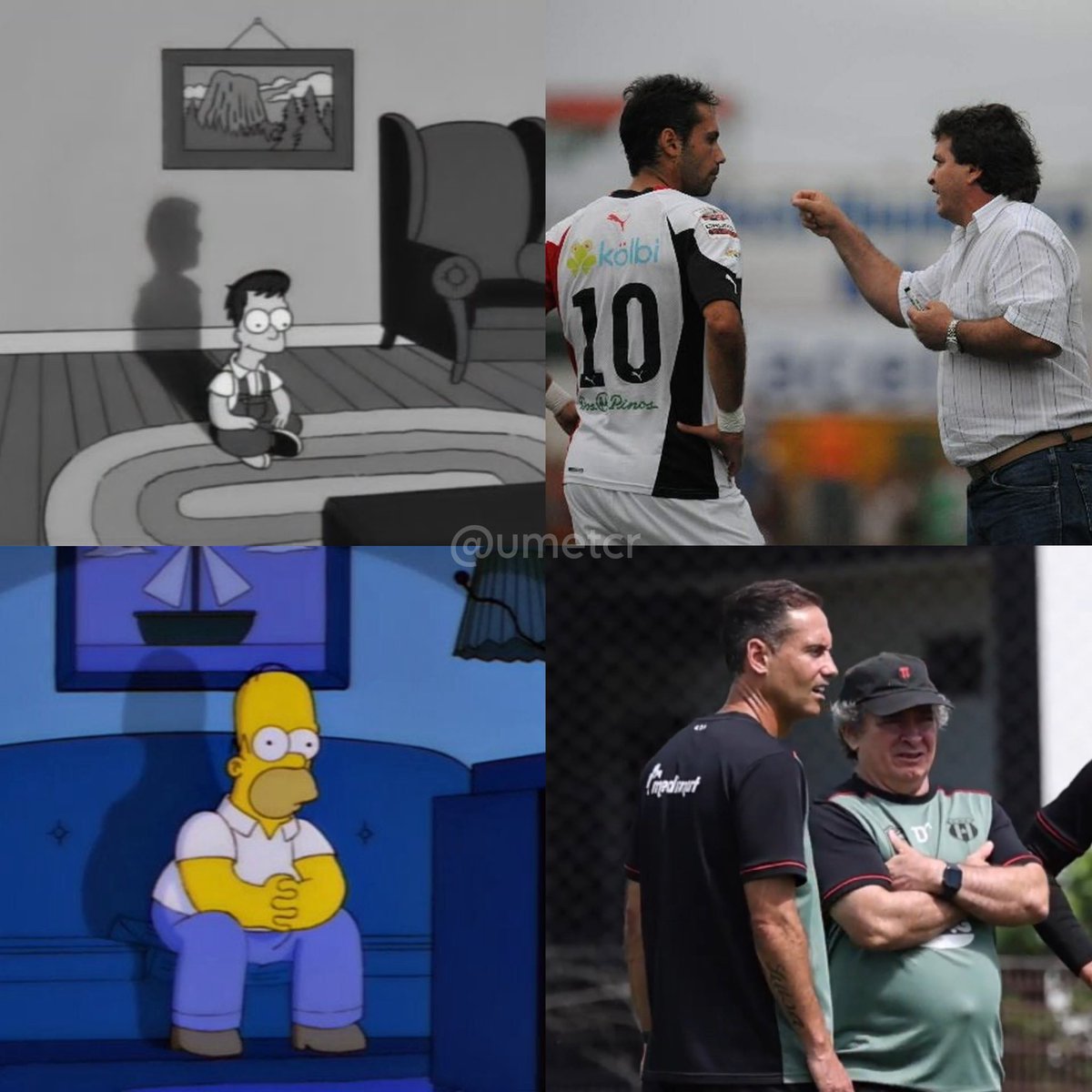 Un Manudo en Tibás (@umetcr) on Twitter photo 
