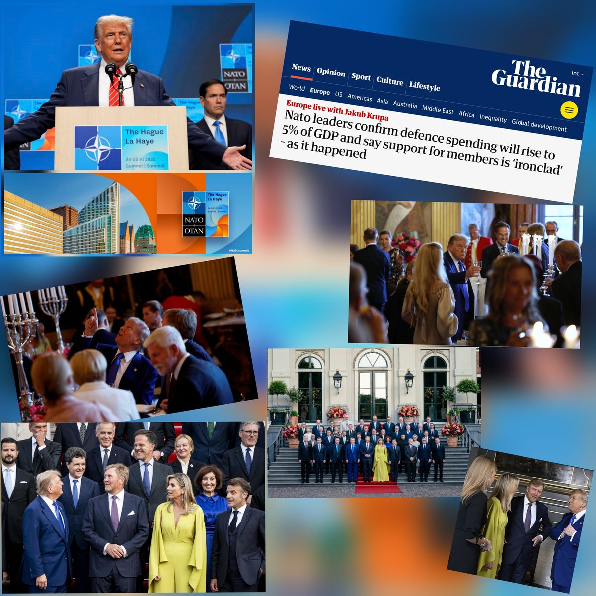 The Consultant tweet media