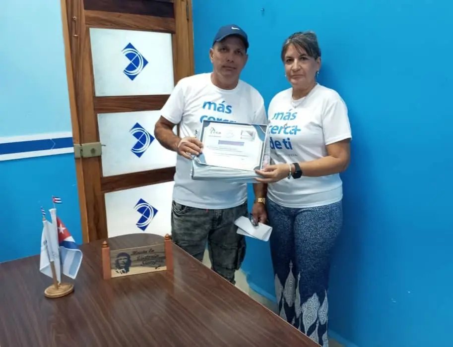 pABLOCSPEDESMOL's tweet image. Fórum provincial de correo de Cuba en Holguín 
#Correo 
#Informatizacion