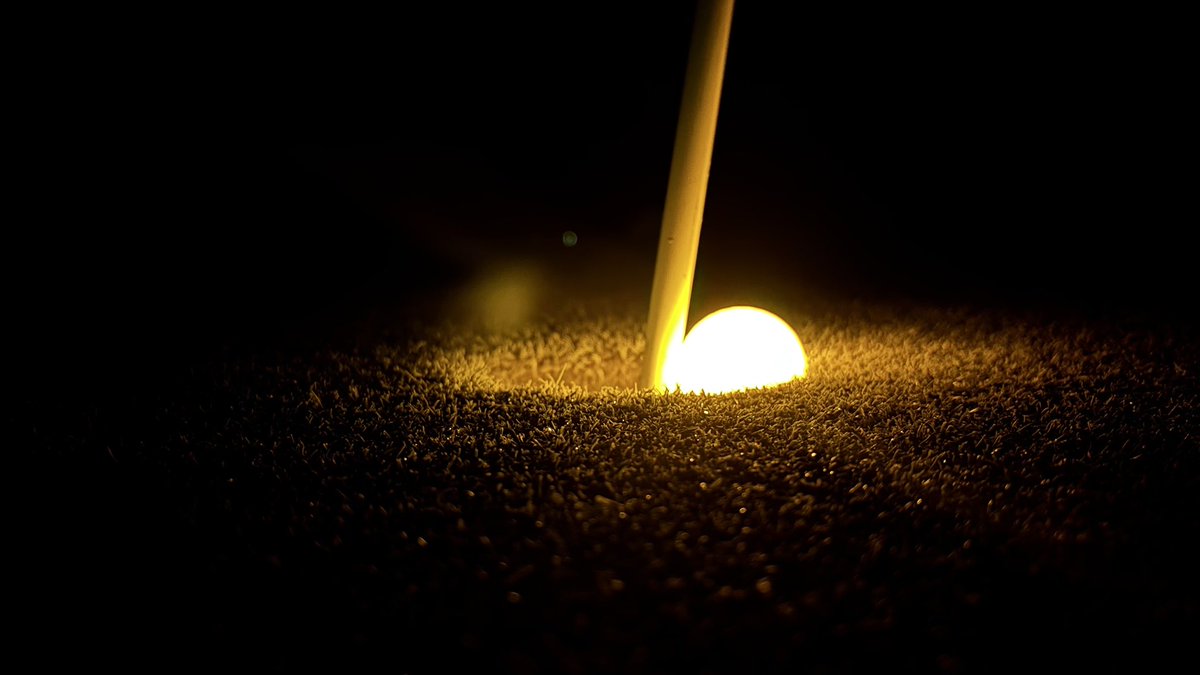lammyslowdown's tweet photo. 2025 #summersolsticechallenge final tally @TetonLakes ⛳️
45 holes of windy glowball goodness
Knee surgery means playing from moment I can’t see (10:05) until I can (5:10) instead of the reverse.
#Pagan overseers appeased.
#DruidicLore 🏴 #walkthecourse #solstice https://t.co/sCsFAR2D40
