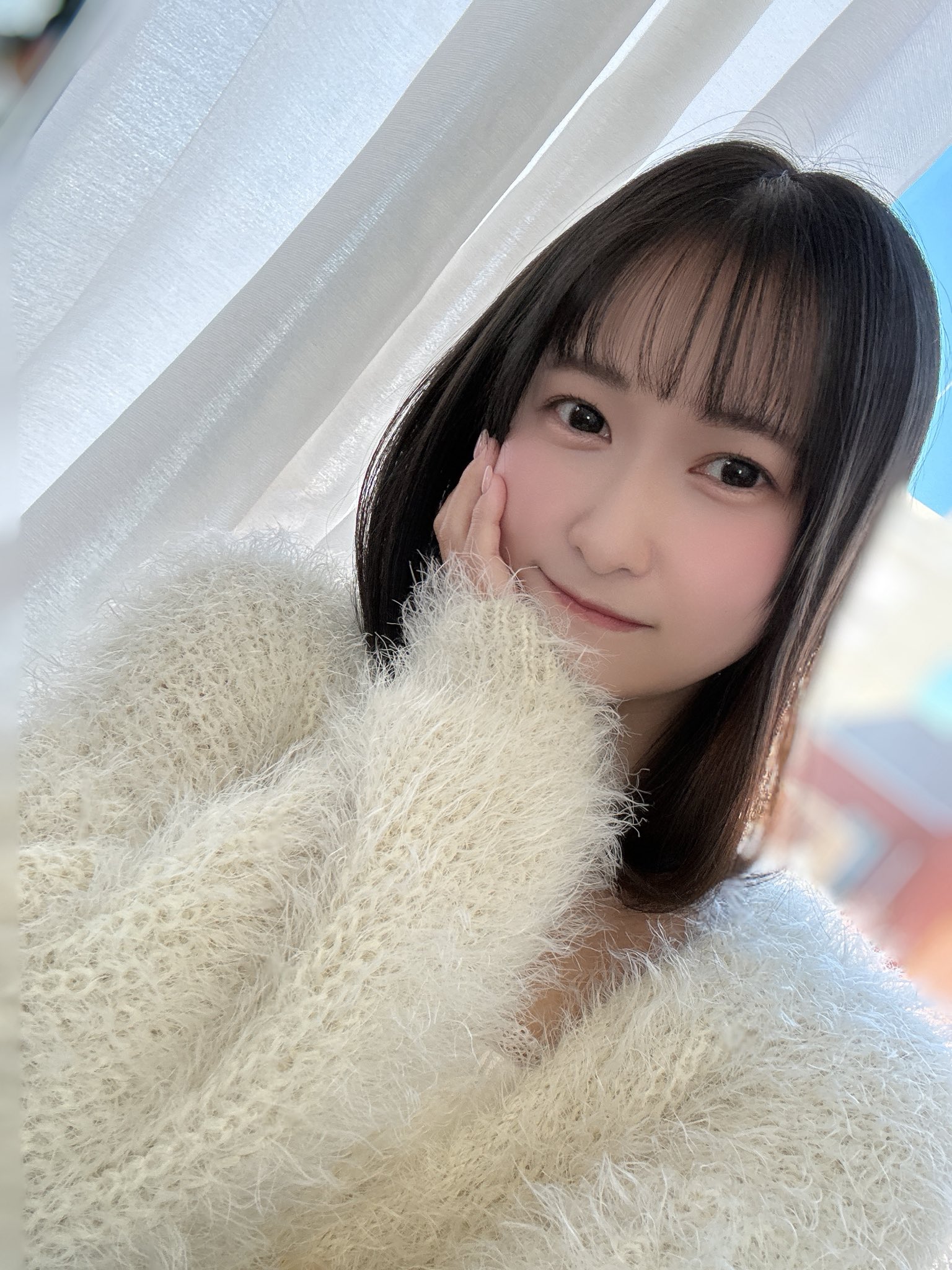 花岩香奈 ヤングドラゴンエイジ 特典 ブロマイド 花岩香奈 ヤングドラゴンエイジ 特典 ブロマイド