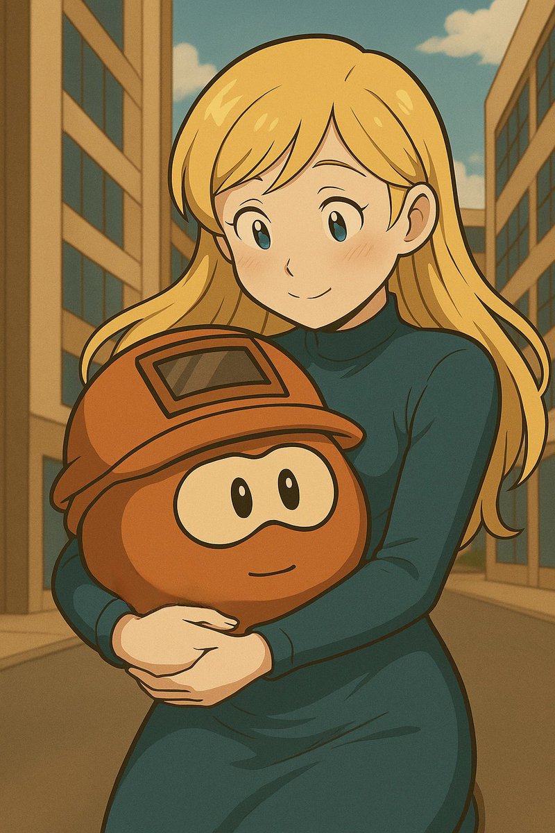 AgentPuffle (@agentpuffle) on Twitter photo 10 followers away from 700! 
thank you to everyone that has followed me ❤️ 
i can’t wait to experience this journey with you guys
and as always… 
$nyla is the ticker 10 followers away from 700! 
thank you to everyone that has followed me ❤️ 
i can’t wait to experience this journey with you guys
and as always… 
$nyla is the ticker