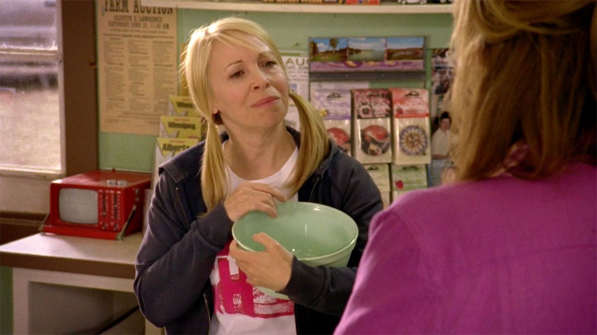 On the menu tonight. Magical mash. 😂

#cornergas #streamingnow 
#CraveTV #PrimeVideo #RokuChannel #TUBI