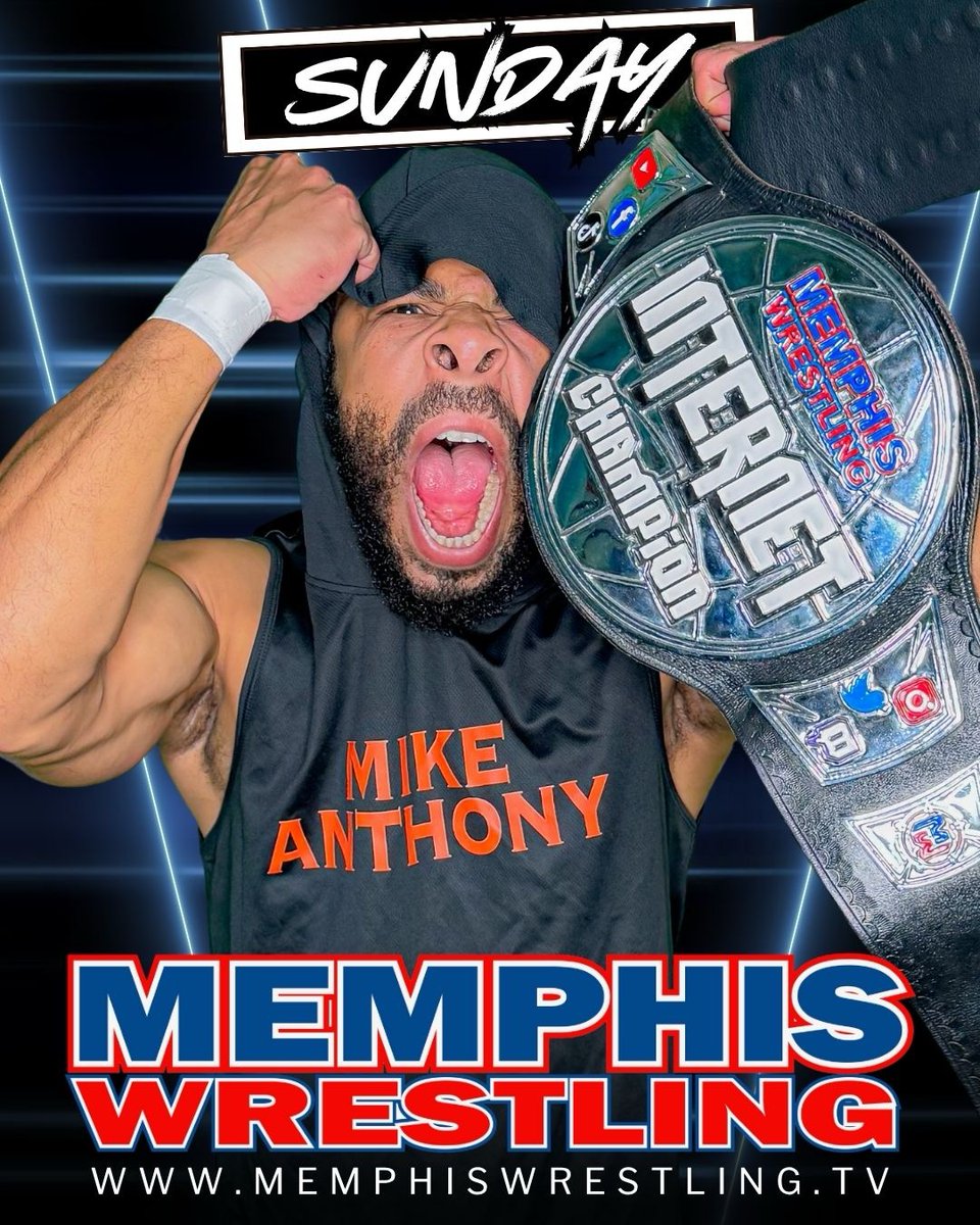 THIS SUNDAY — Meet James Ellsworth and TNA legend SHARK BOY! 🦈

💰 SAVE $5 with code SHARK
🎟️