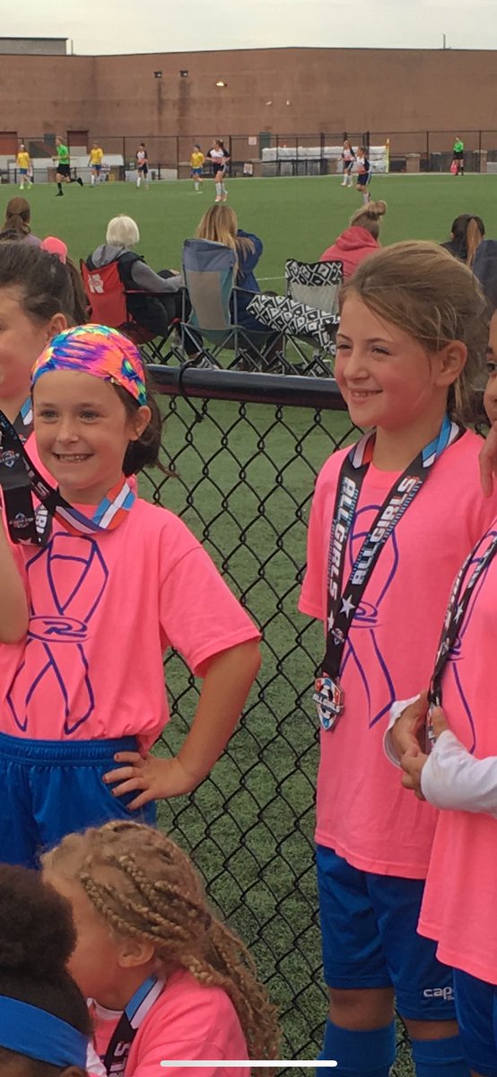 Halle Vukorep (2030) (@hallevukorep) on Twitter photo Yes!!!! Liv is a goal scoring machine and a great teammate since day one!
<a href="/KSRushGA2012/">KSRushGA2012</a> <a href="/KSRGirlsAcademy/">Kansas Rush Girls Academy</a> <a href="/KS_RushSoccer/">Kansas Rush Soccer Club</a> <a href="/cmallory03/">Chad Mallory</a> Yes!!!! Liv is a goal scoring machine and a great teammate since day one!
<a href="/KSRushGA2012/">KSRushGA2012</a> <a href="/KSRGirlsAcademy/">Kansas Rush Girls Academy</a> <a href="/KS_RushSoccer/">Kansas Rush Soccer Club</a> <a href="/cmallory03/">Chad Mallory</a>