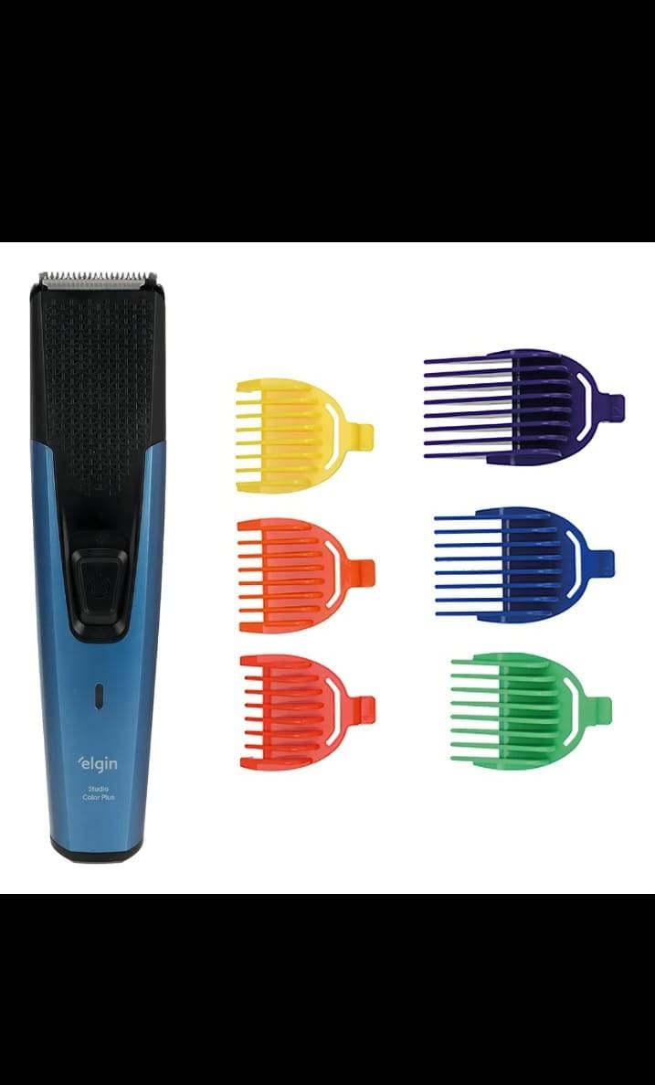 investicripto_'s tweet photo. Cortador de cabelo e barba Studio color Plus mcc30 elgin 
POR : 41,12 
COM FRETE TOTALMENTE GRÁTIS 🚨 🛒 🛍 
COMPRE PELO LINK ABAIXO 👇
https://t.co/CLoA9GUoHG https://t.co/KA9Lx6fu0X