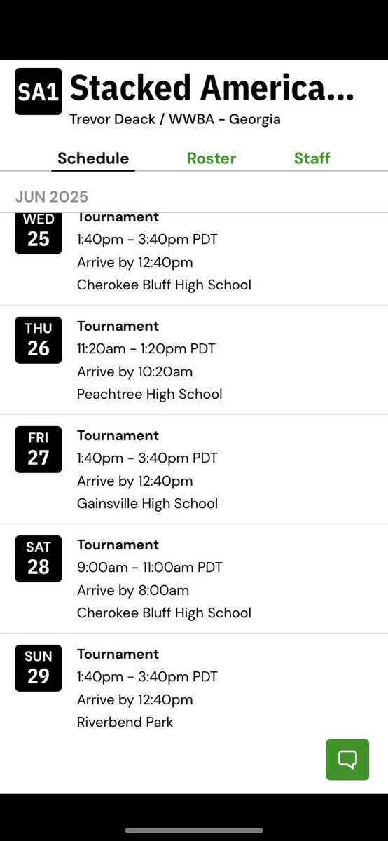 EXCITED FOR WWBA!!

<a href="/EliteRecruits_/">Elite Recruits</a> <a href="/OmarAlmodovar1/">Omar Almodovar</a> <a href="/TartarsBaseball/">Tartars Baseball</a> <a href="/Stackedbaseball/">Stacked Baseball</a> <a href="/3leftsbaseball/">3 LEFTS BASEBALL</a> <a href="/gobigrecruiting/">Go Big Recruiting</a> <a href="/PG_Georgia/">Perfect Game Georgia</a>