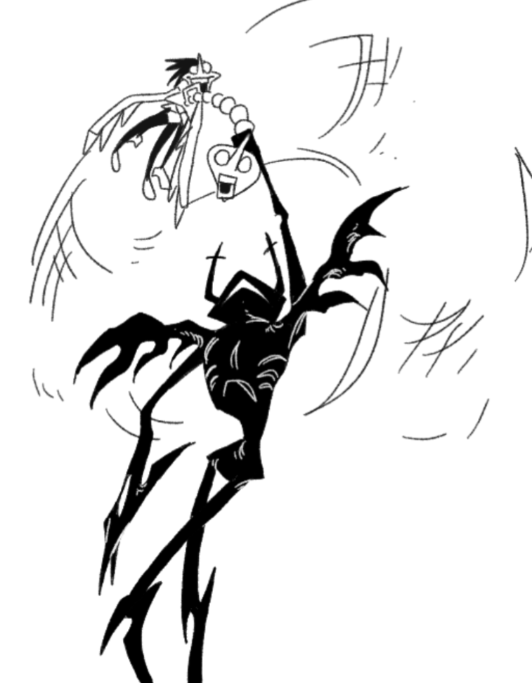 spamtoing vs Da Knight ! 1/3