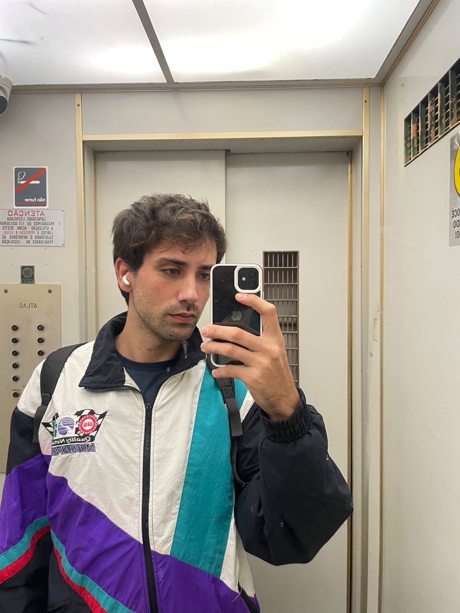 ta frío en Río