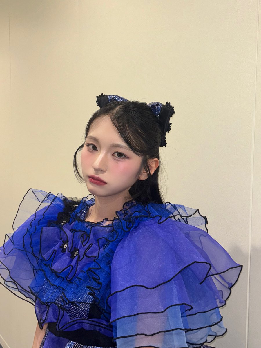 今日も程よくだよ💭 #きゃんちゅー