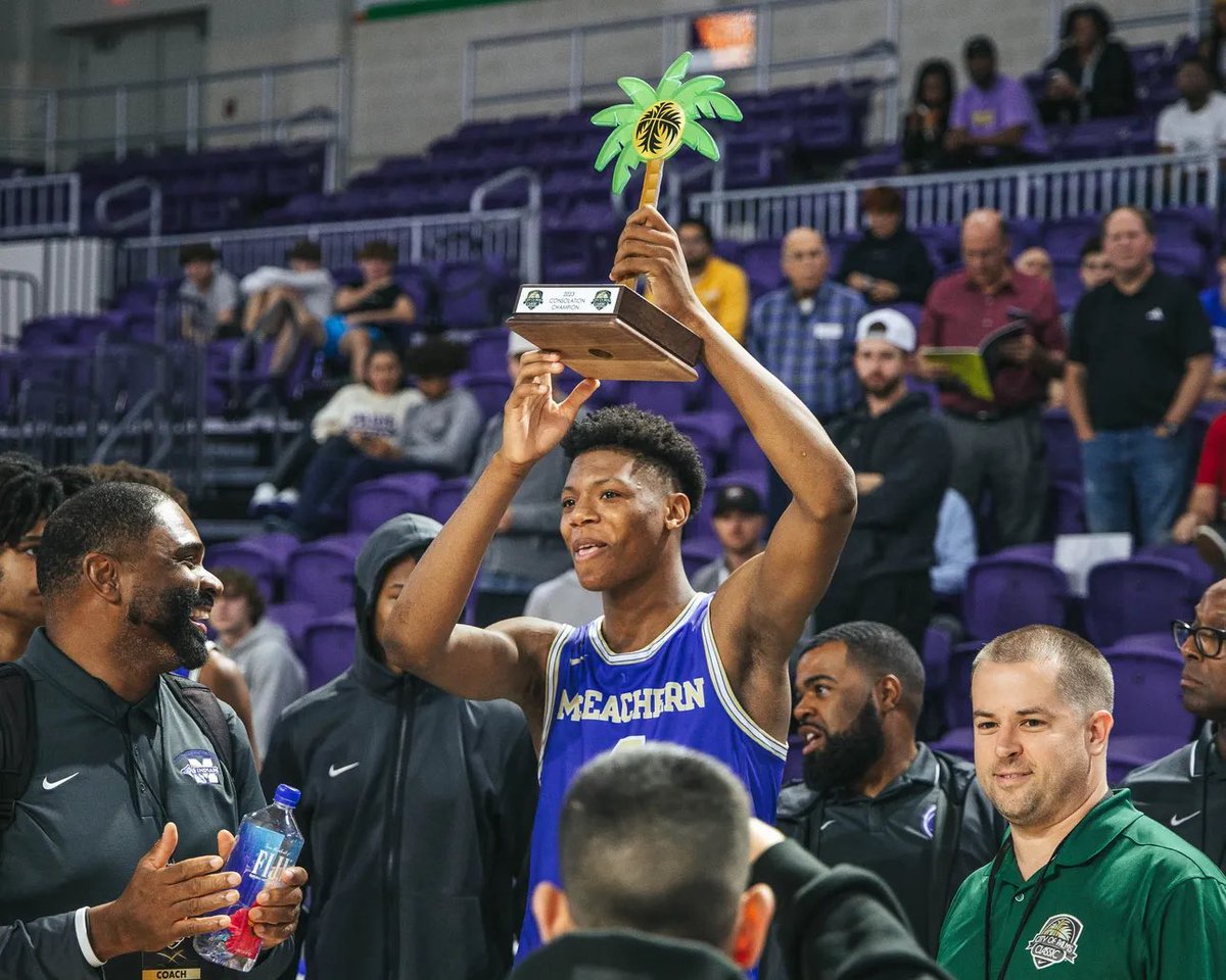 McEachern Boys Basketball tweet media