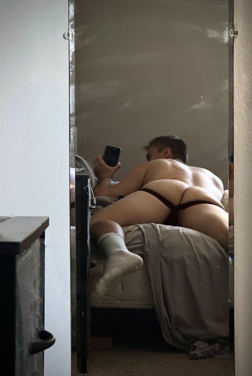 anyway here’s my ass happy hump day