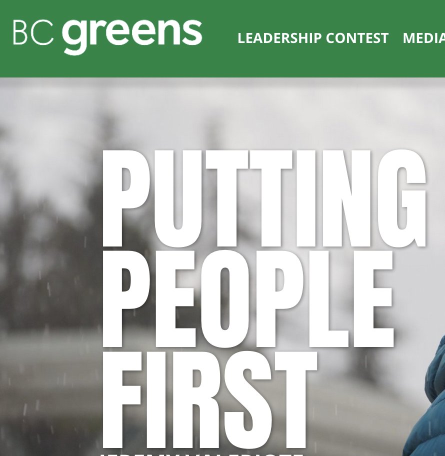 Time to get serious, <a href="/BCGreens/">BC Green Party</a>

BC needs a strong left opposition. Currently you are neither left nor a real opposition.

In the wake of <a href="/ZohranKMamdani/">Zohran Kwame Mamdani</a>'s inspiring NYC win, this failure seems far more glaring today.

Here's a list of things you must fix, no particular order: 🧵